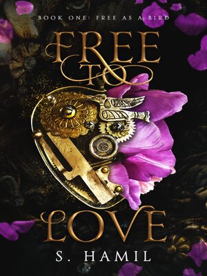 cover image of Free to Love